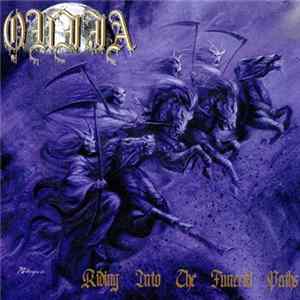 Ouija - Riding Into The Funeral Paths FLAC