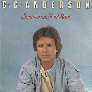 G.G. Anderson - Sommernacht In Rom FLAC
