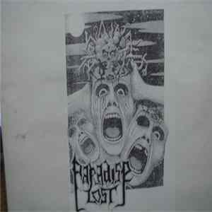 Paradise Lost - Demos 1 And 2 FLAC