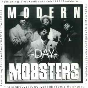 Modern Day Mobsters - The Mob FLAC