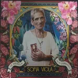 Sofía Viola - La Huella En El Cemento FLAC
