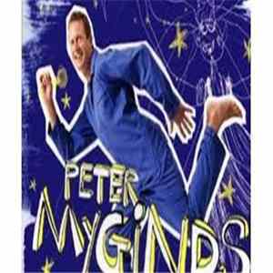 Peter Mygind - Drømmesange FLAC