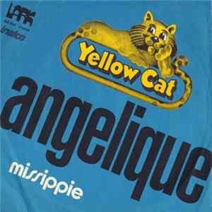 Yellow Cat - Angelique / Missippie FLAC