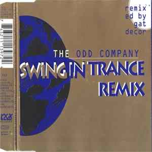The Odd Company - Swing In Trance Remix FLAC