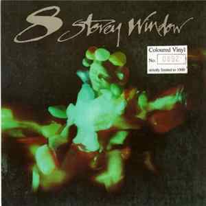 8 Storey Window - What You Like FLAC
