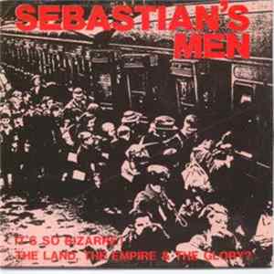 Sebastian's Men - Horizon FLAC