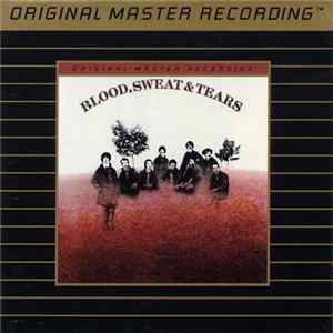 Blood, Sweat & Tears - Blood, Sweat & Tears FLAC
