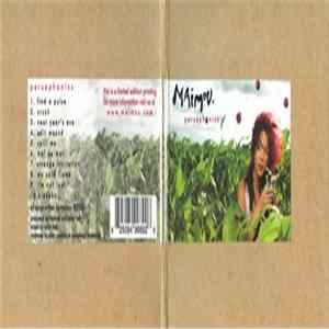 Maimou - Persephonics FLAC