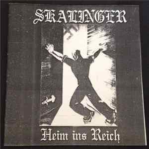 Skalinger - Heim Ins Reich FLAC