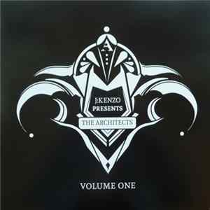 Various - The Architects (Volume One) FLAC