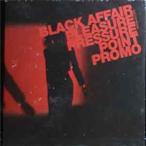 Black Affair - Pleasure Pressure Point FLAC