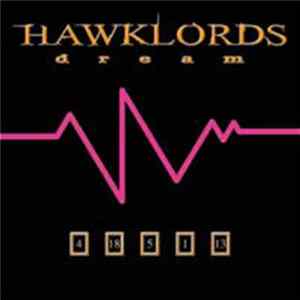Hawklords - Dream FLAC