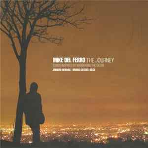 Mike del Ferro - The Journey FLAC
