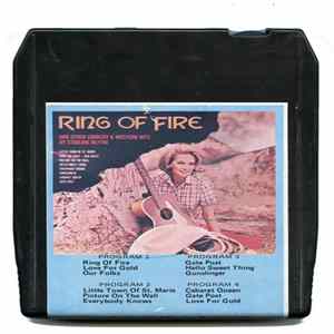 Sterling Blythe - Ring Of Fire And Other Country And Western Hits FLAC