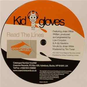 Kid Gloves - Read The Lines FLAC