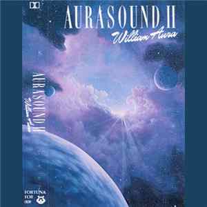 William Aura - Aurasound II FLAC