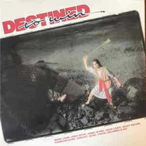 Various - Destined To Win FLAC
