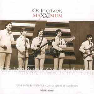 Os Incríveis - Maxximum FLAC