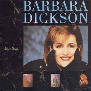 Barbara Dickson - After Dark FLAC