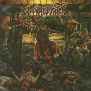 Infinited Hate - Orchestra Of Sickness FLAC