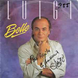 Luigi Verderame - Belle FLAC