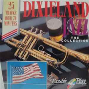 Various - Dixieland Jazz - The Collection FLAC