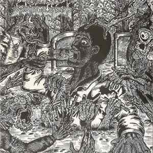 Anguish - Ground Absorbs FLAC