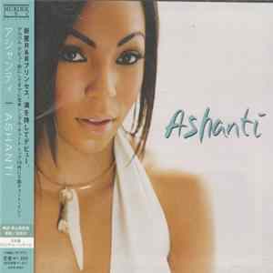 Ashanti - Ashanti FLAC