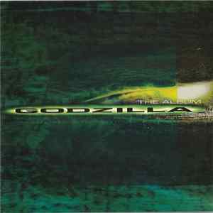 Various - Godzilla (The Album) FLAC