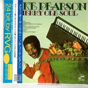 Duke Pearson - Merry Ole Soul FLAC