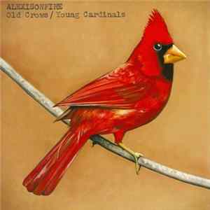 Alexisonfire - Old Crows / Young Cardinals FLAC