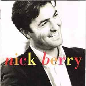 Nick Berry - Nick Berry FLAC