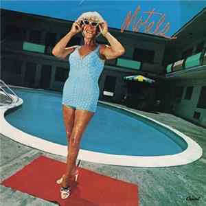 Motels - The Motels FLAC