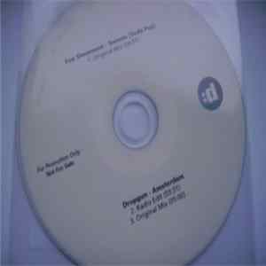 Fox Stevenson / Dropgun - Sweets (Soda Pop) / Amsterdam FLAC