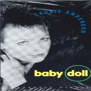 Laurie Anderson - Baby Doll FLAC