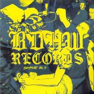 Various - BDHW Records Sampler Vol. 4 FLAC