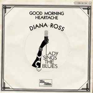 Diana Ross - Good Morning Heartache FLAC