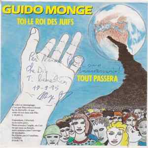Guido Monge - Tout Passera FLAC
