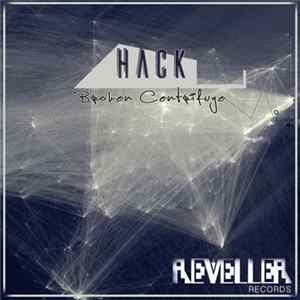 Broken Centrifuge - Hack FLAC