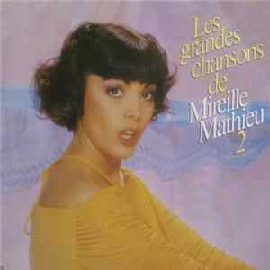 Mireille Mathieu - Les Grandes Chansons De Mireille Mathieu 2 FLAC