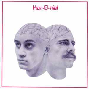 Kon.G.nial - Keine Zeit / Puls Der Stadt FLAC