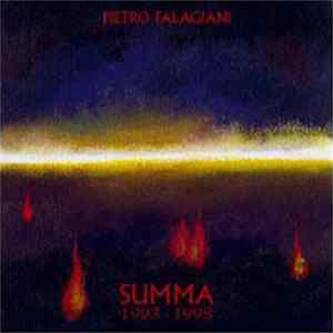 Pietro Falagiani - Summa 1993-1998 FLAC