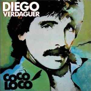 Diego Verdaguer - Coco Loco FLAC
