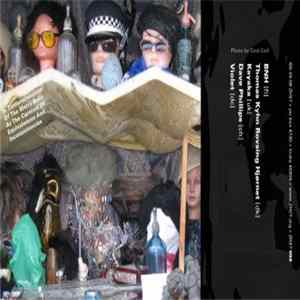 Carnival Of Equivalencies And Inconsistencies - In Tintinnabulation Of The Merry Bells At The Carnival Of Equivalences And Inconsistencies FLAC