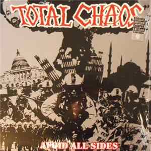 Total Chaos - Avoid All Sides FLAC