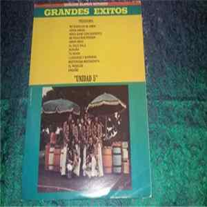 Unidad 5 - Grandes Exitos FLAC