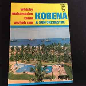 Kobena Et Son Orchestre - Kobena & son Orchestre FLAC