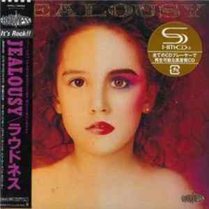 Loudness - Jealousy FLAC