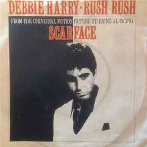 Debbie Harry - Rush Rush FLAC