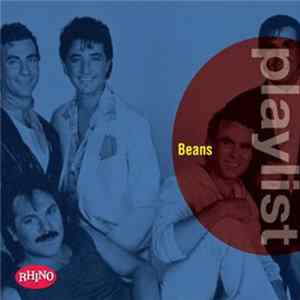I Beans - Beans - Playlist FLAC
